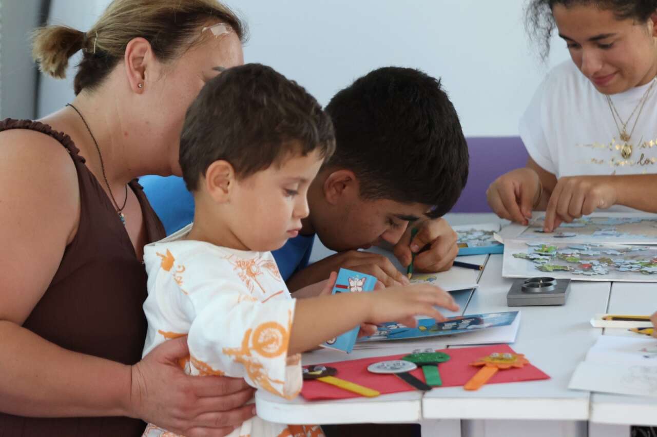 Ara Tatil Muğla’da Şenlik Gibi Geçecek: Büyükşehir’den 13 İlçede Ücretsiz Etkinlik 3